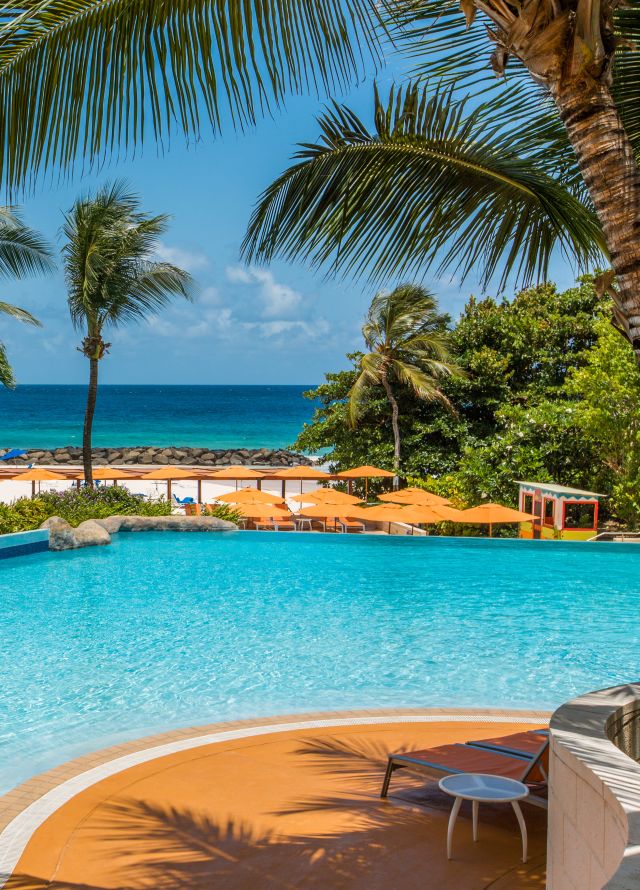 Hilton Barbados Resort